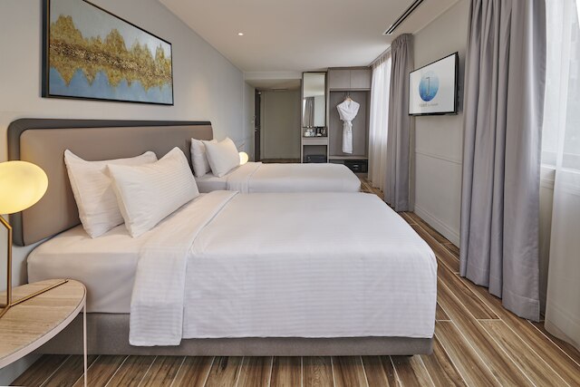 J ホテル バイ ドーセット