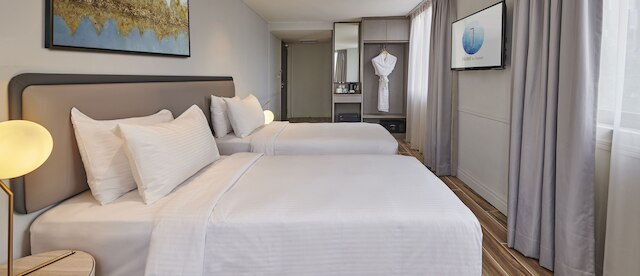 J ホテル バイ ドーセット