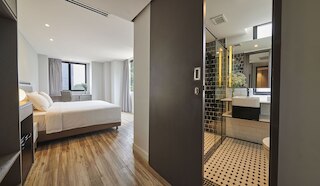 J ホテル バイ ドーセット