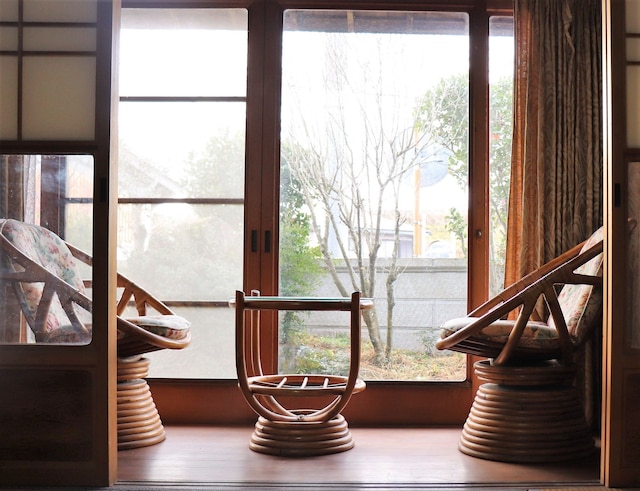 ゲストハウス イロンゴ