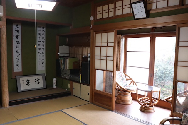 ゲストハウス イロンゴ