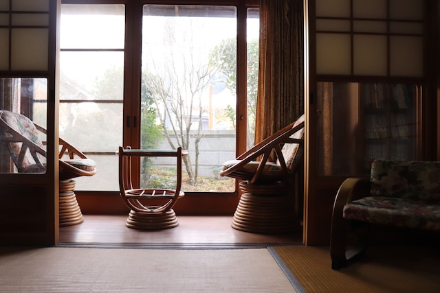 ゲストハウス イロンゴ