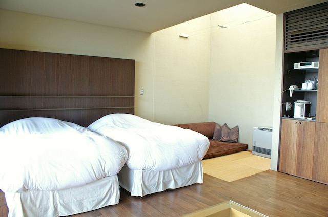 源泉と離れのお宿 月