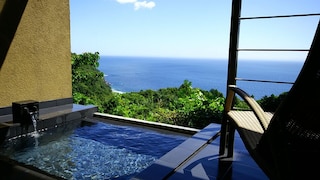 源泉と離れのお宿 月