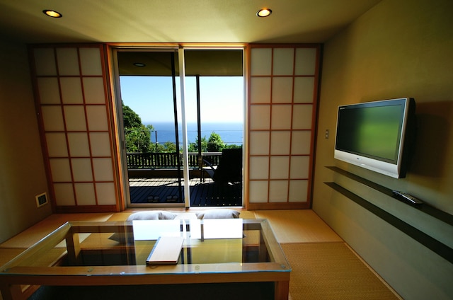 源泉と離れのお宿 月