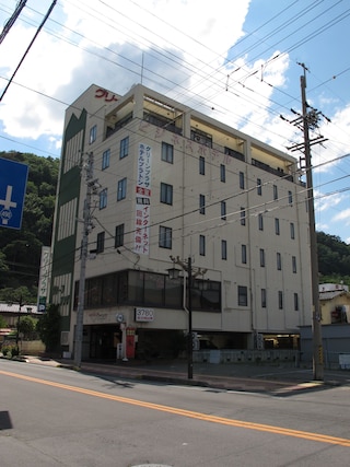 ホテルプラトン アネックス グリーンプラザ