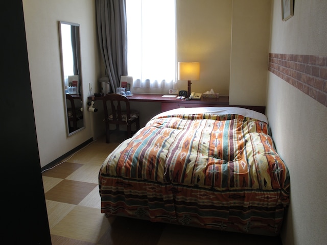 ホテルプラトン アネックス グリーンプラザ