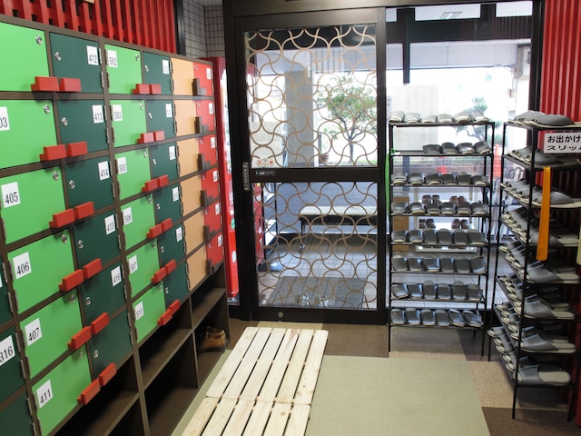 ホテルプラトン アネックス グリーンプラザ