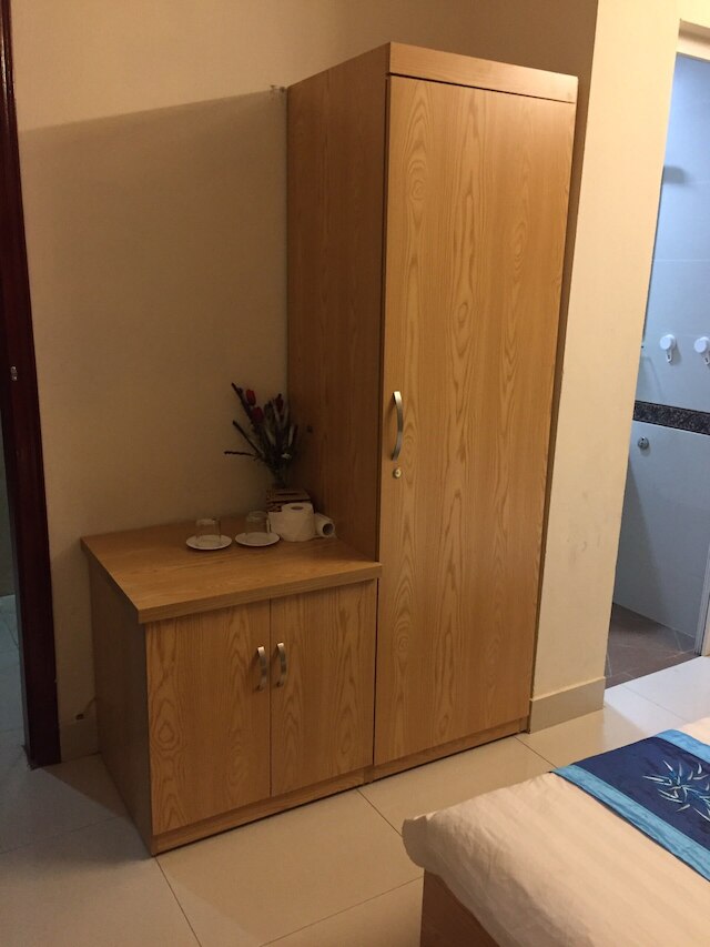 タン アン ホテル