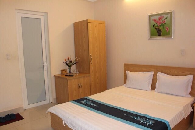 タン アン ホテル