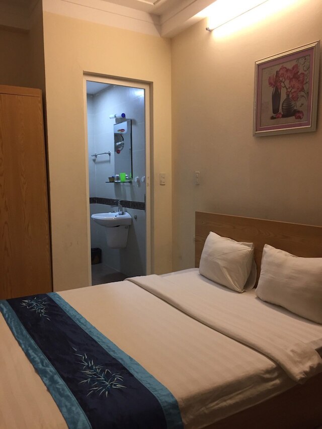 タン アン ホテル