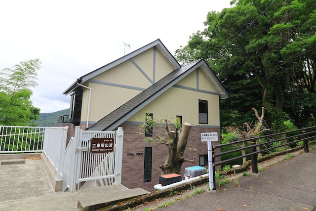 エンゼル フォレスト 大川汐見崎