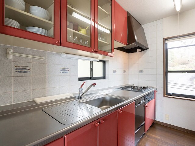 エンゼル フォレスト 大川汐見崎