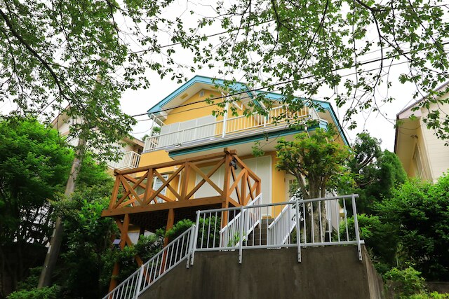 エンゼルフォレスト伊豆高原