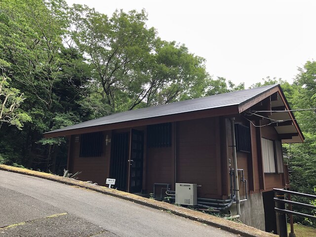 エンゼルフォレスト伊豆高原