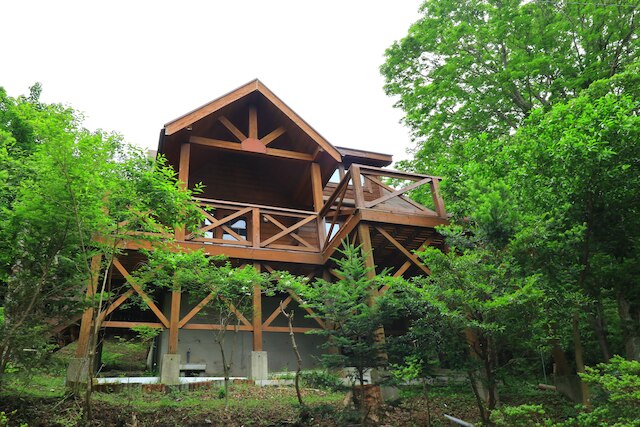 エンゼルフォレスト伊豆高原