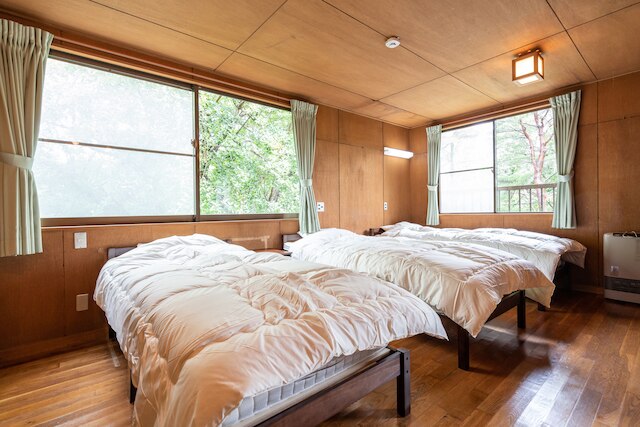 エンゼルフォレスト伊豆高原