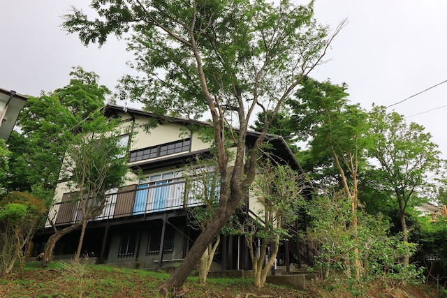 エンゼルフォレスト伊豆高原