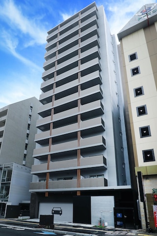 レジデンスホテル博多19