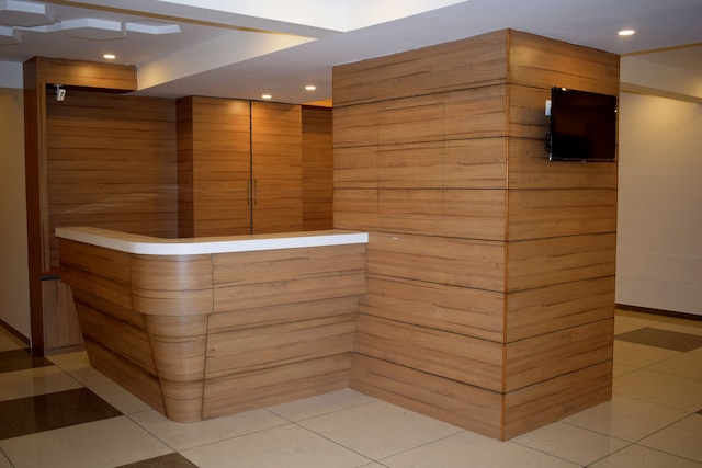 ホテル ロイヤル スクエア、スカイ ステイズ