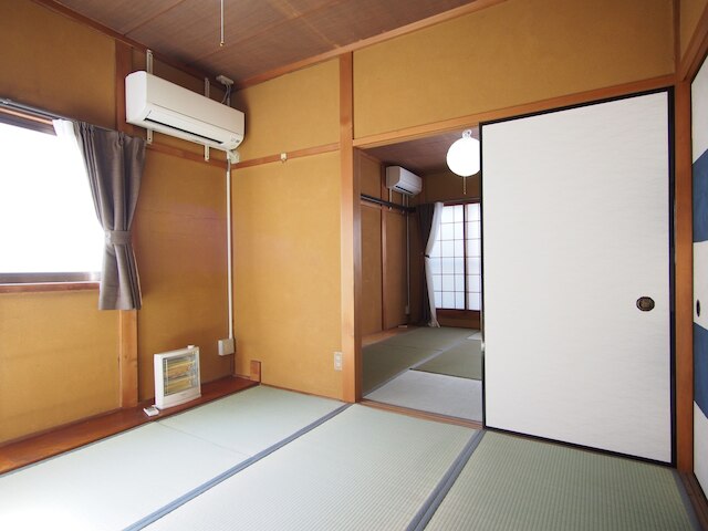 RYOKAN IKYU