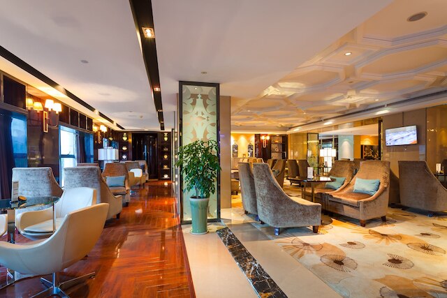 重慶 イーメイ ホテル (伊美大酒店)