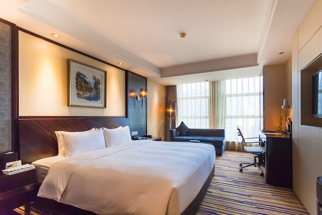 重慶 イーメイ ホテル (伊美大酒店)