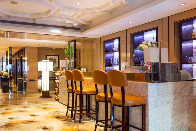 重慶 イーメイ ホテル (伊美大酒店)