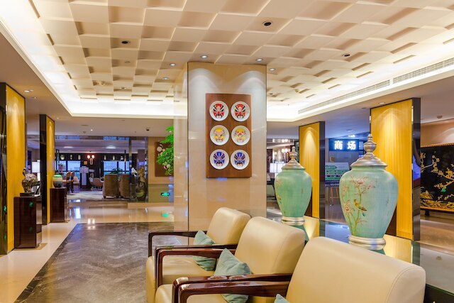 重慶 イーメイ ホテル (伊美大酒店)