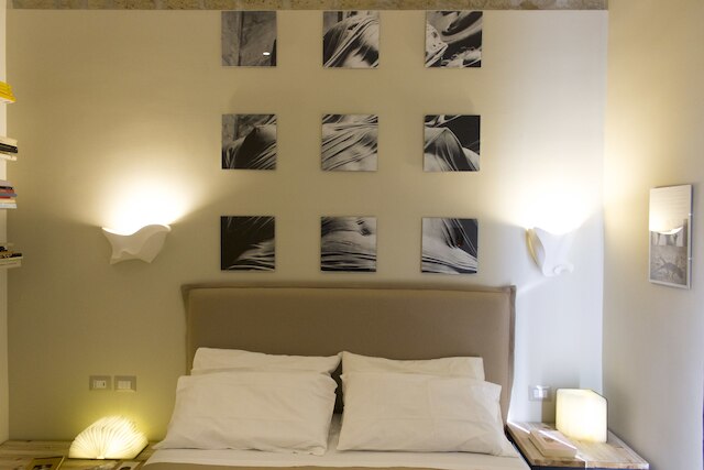 シアラ ゲスト ハウス