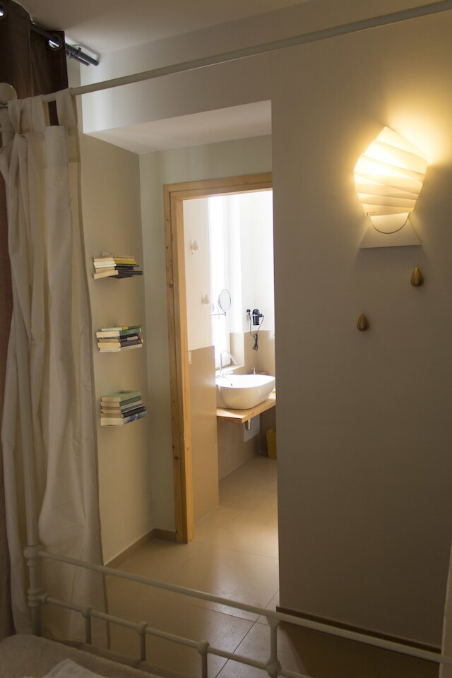 シアラ ゲスト ハウス