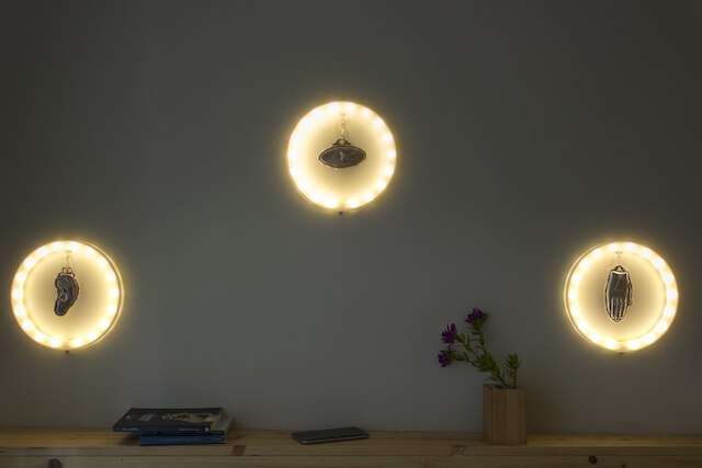 シアラ ゲスト ハウス