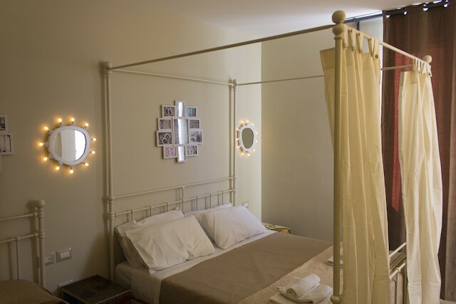 シアラ ゲスト ハウス