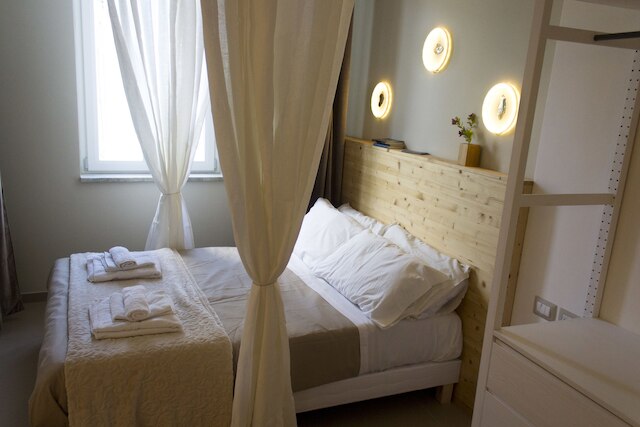 シアラ ゲスト ハウス