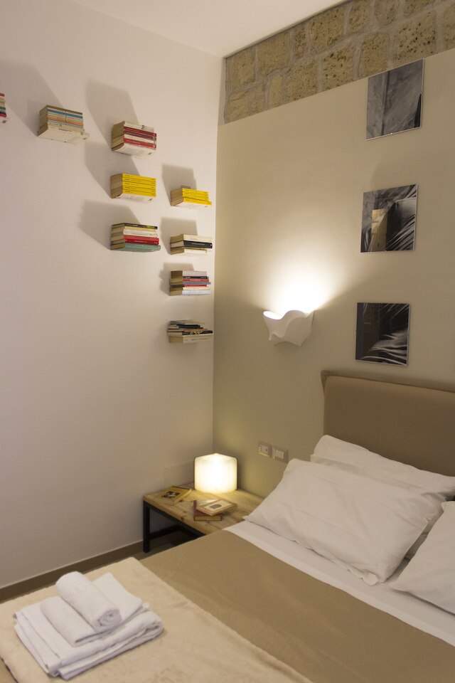 シアラ ゲスト ハウス