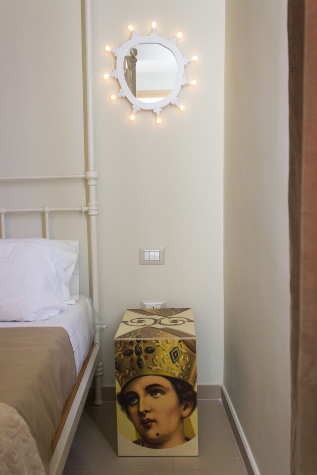 シアラ ゲスト ハウス