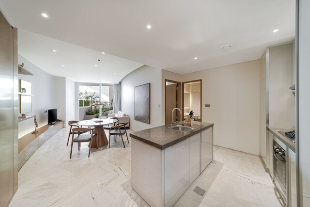 ファイブ ジュメイラ ビレッジ ドバイ