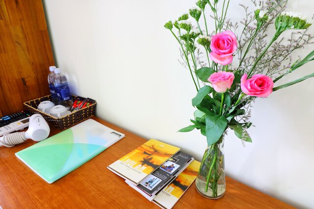 ゴールド ストーン ホームステイ ホイ アン