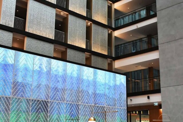 パーク ハイアット オークランド