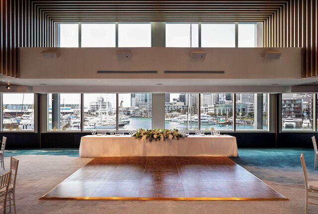 パーク ハイアット オークランド