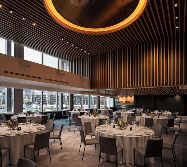 パーク ハイアット オークランド