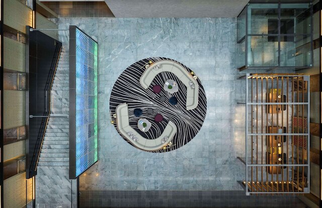 パーク ハイアット オークランド