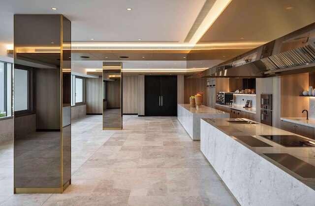 パーク ハイアット オークランド