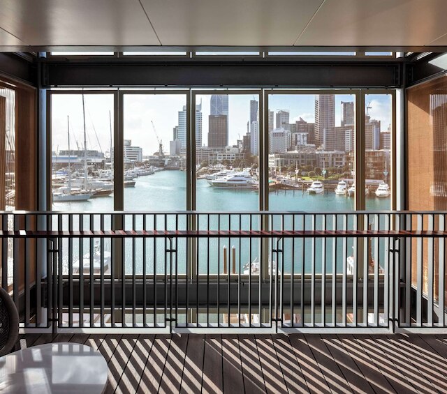 パーク ハイアット オークランド