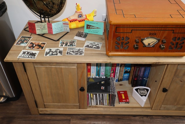 ザ ビートルズ プレイス