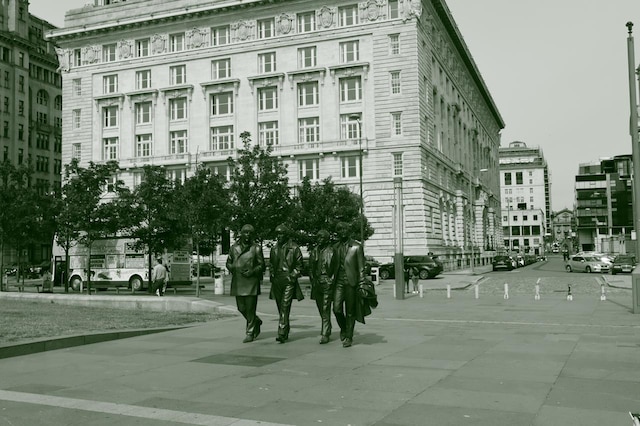 ザ ビートルズ プレイス