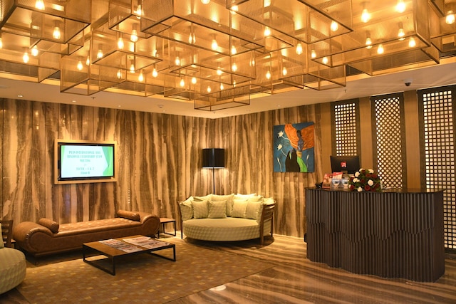 アロフト カトマンズ サメル