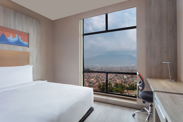 アロフト カトマンズ サメル