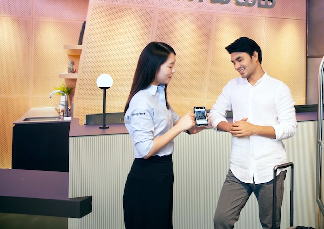 lyfフナンシンガポール