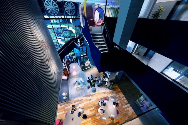 lyfフナンシンガポール